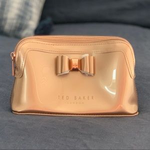 Ted Baker London makeup case - never used